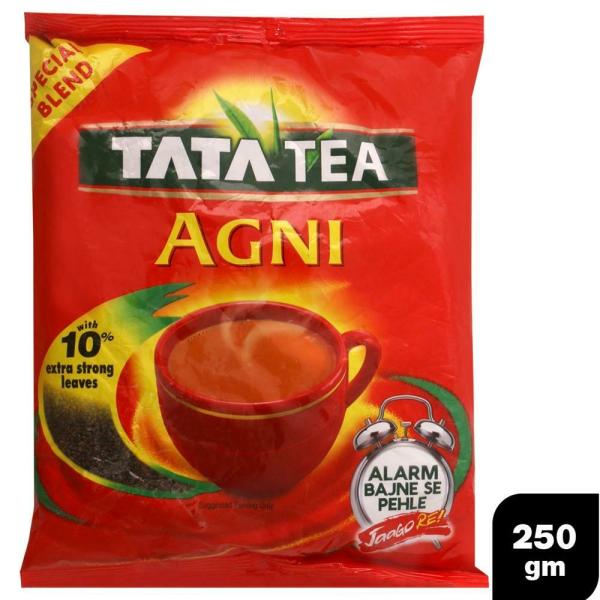 Tata Tea Agni 