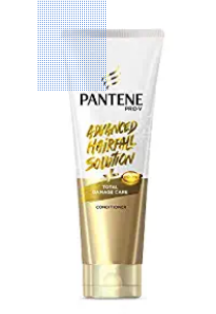 Pantene Conditioner Total Damage Care