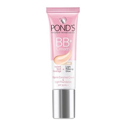 Ponds Face Cream BB+ SPF 30 PA++