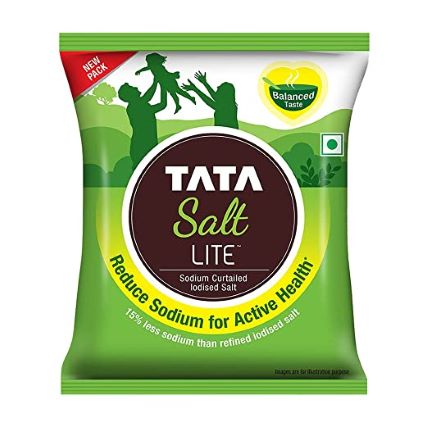 Tata Salt Lite