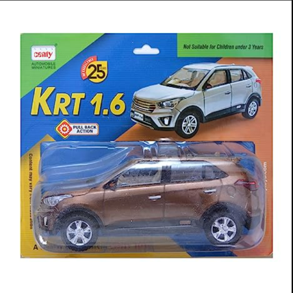 Centy Toys Krt 1.6