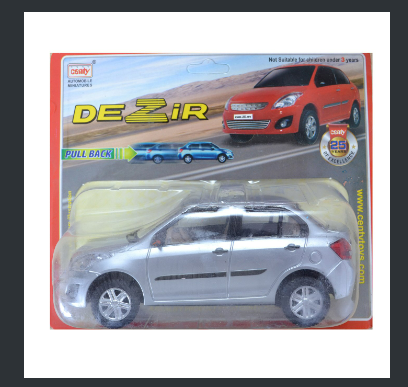 Centy Toys Dezir