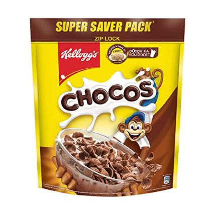 Kelloggs Chocos Super Saver Pack