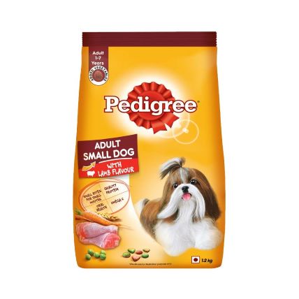 Pedigree Adult Small Dog