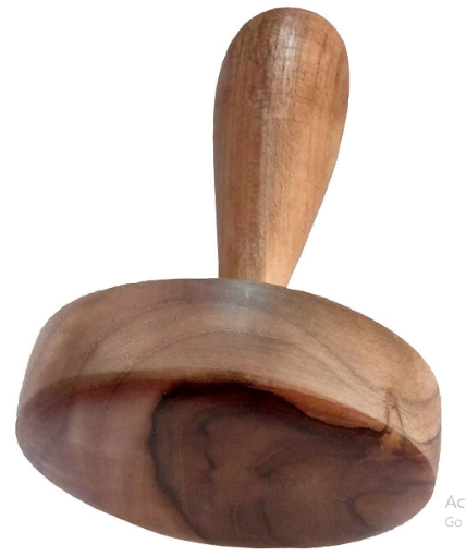 Wooden Masher