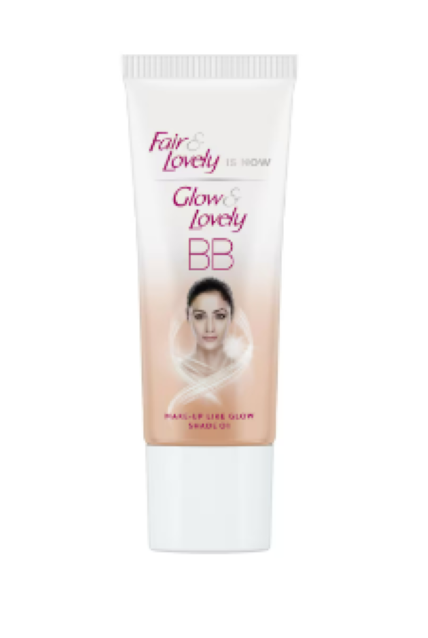 Glow And Lovely Face Cream BB 