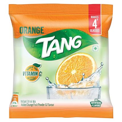 Tang Energy Drink Orange