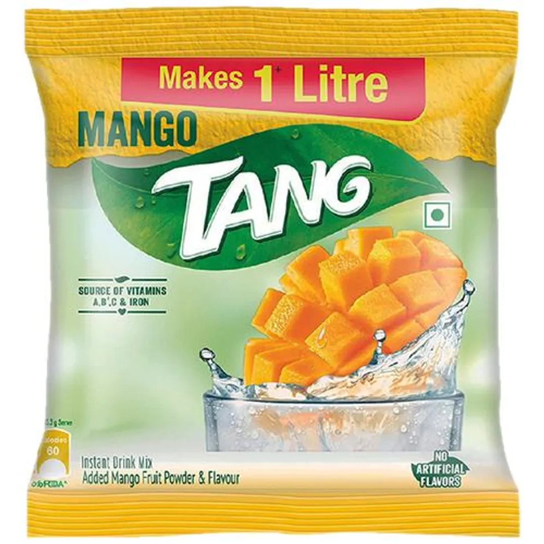 Tang Energy Drink Mango