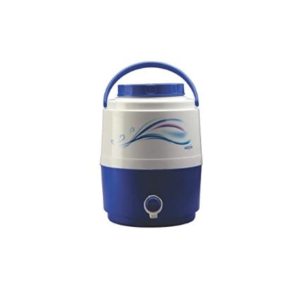 Milton Insulated Water Jug Kool Musafir 10