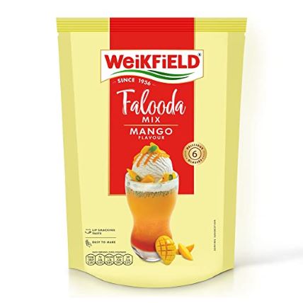 Weikfield Falooda Mix Mango Flavour