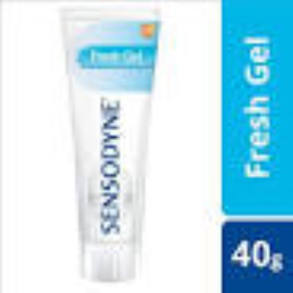 Sensodyne Fresh Gel Tooth Paste