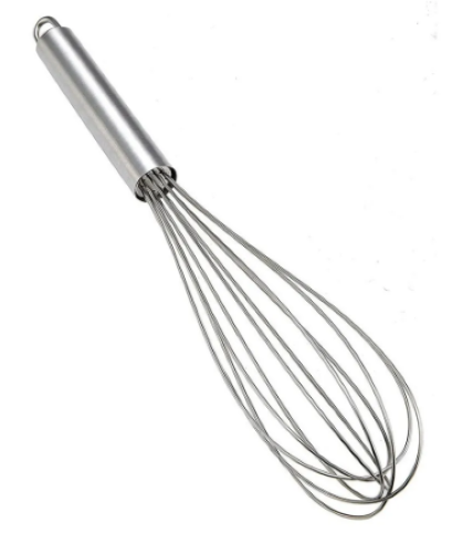 Taj Steel Egg Whisk