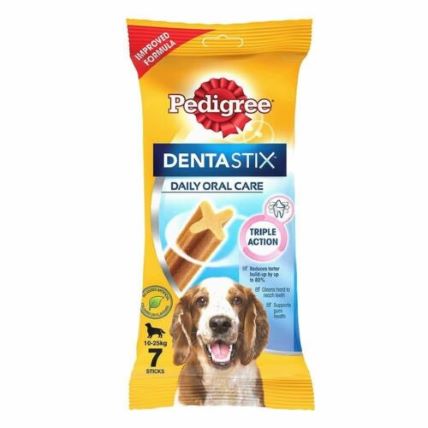 Pedigree Dentastix Daily Oral Care