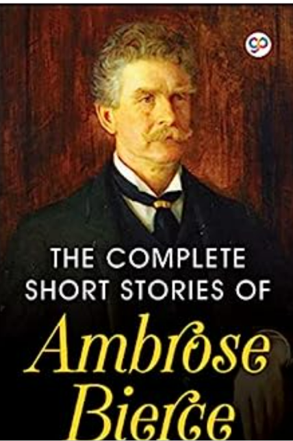 Ambrose Bierce Book