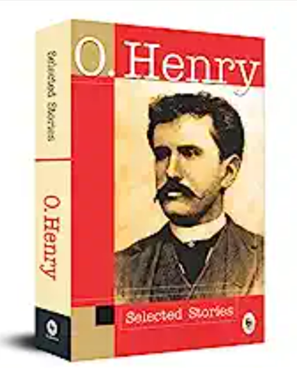 O. Henry 1 Book