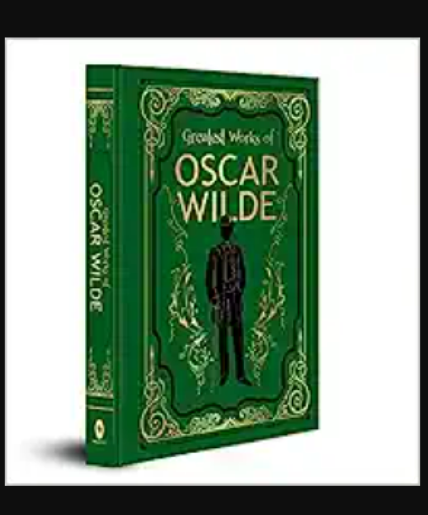 Oscar Wilde Book