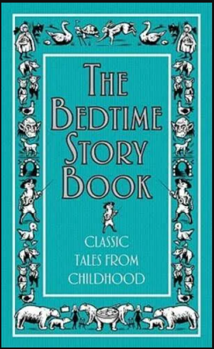 Classic Tales Stories Book