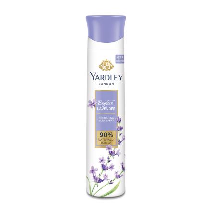 Yardley London English Lavender