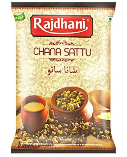 Rajdhani Chana Sattu