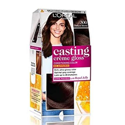 Loreal Paris Hair Color Casting Creme Gloss