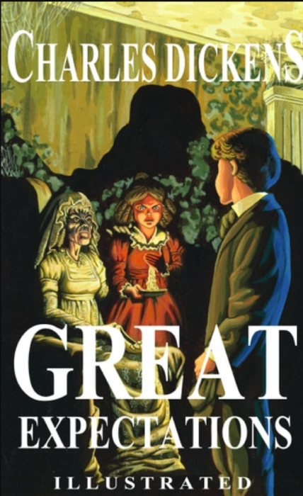 The Great Expectations Book