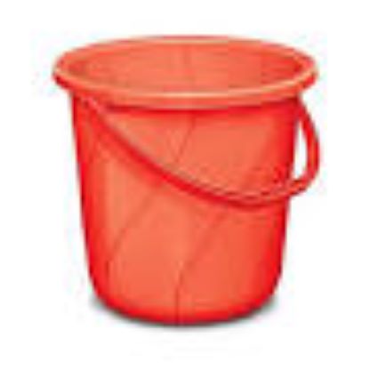 Milton Bucket Solid Orbit 25 