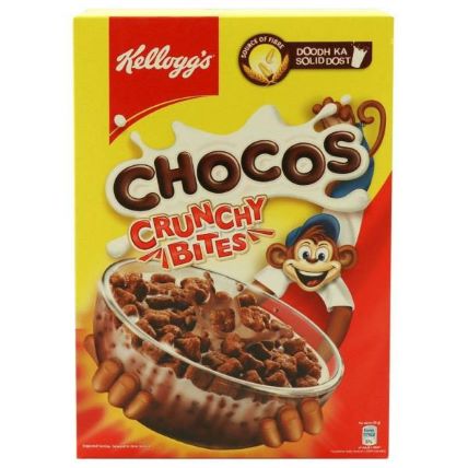 Kellogg Chocos Crunchy Bites