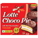 Lotte Choco Pie