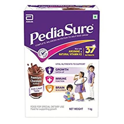 PediaSure Health Drink Premium Chocolate