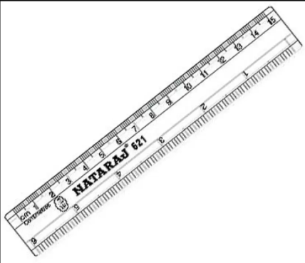 Nataraj Scale Small 621 