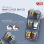 Jony Masala Hanging Rack 6 Pcs