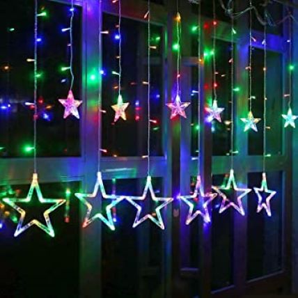 Star Light Multi Colour