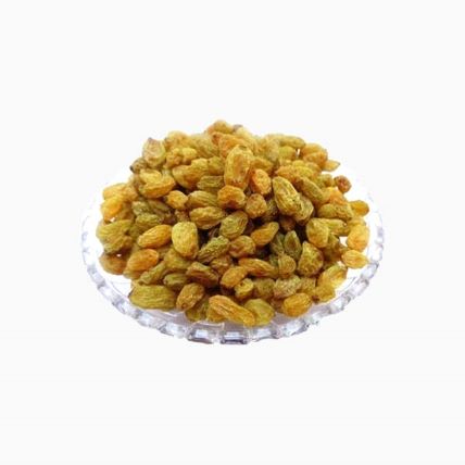 Triveni Dry Fruits Kismis Gol