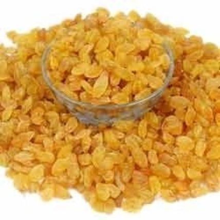 Triveni Dry Fruits Kismis Gol