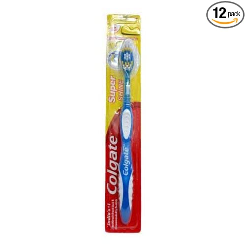 Colgate Tooth Brush Super Shine