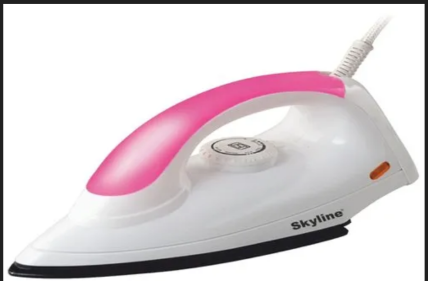 Skyline Dry Iron VTL-1006