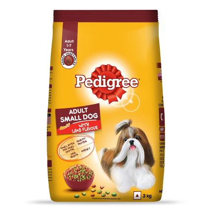 Pedigree Adult Small Dog