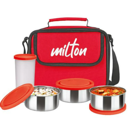 Milton Lunch Box Opus 3