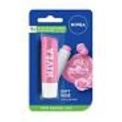 Nivea Lip Balm Soft Rose