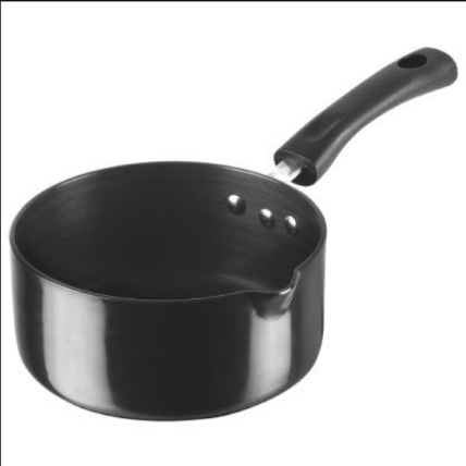 Vinod Intelligent Cookware Sauce Pan