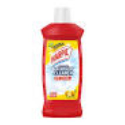 Harpic Toilet Cleaner Disinfectant Lemon Fresh