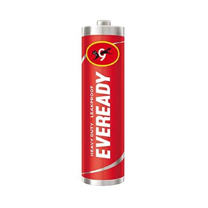 Eveready Battery AA 1015