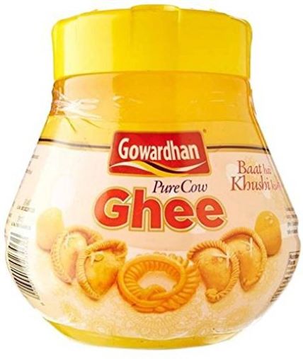 Gowardhan Ghee Pure Cow