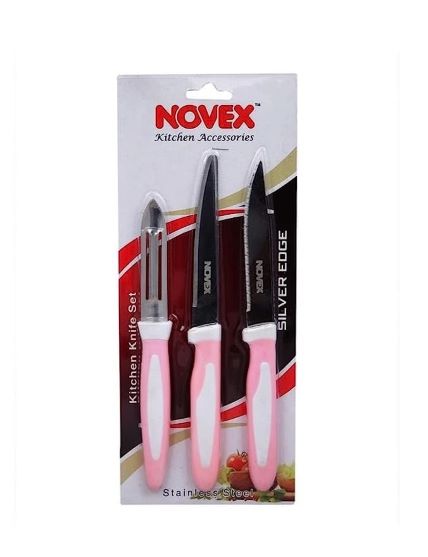 Novex Knife Premium 