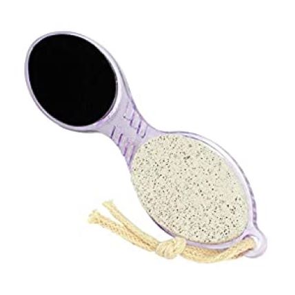 Vega Foot Scrubber PD-01