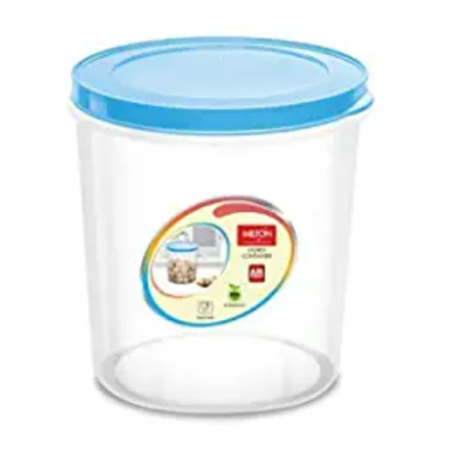 Milton Plastic Container Storex