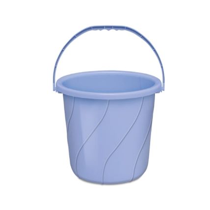 Milton Bucket Solid Orbit 20 