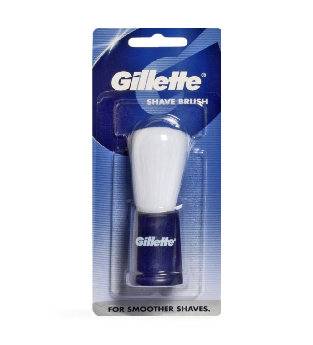 Gillette Shaving Brush