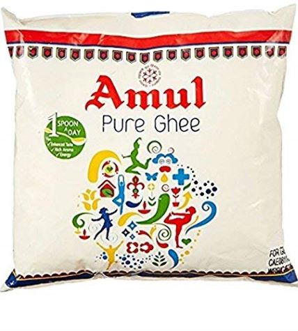 Amul Ghee Pure 