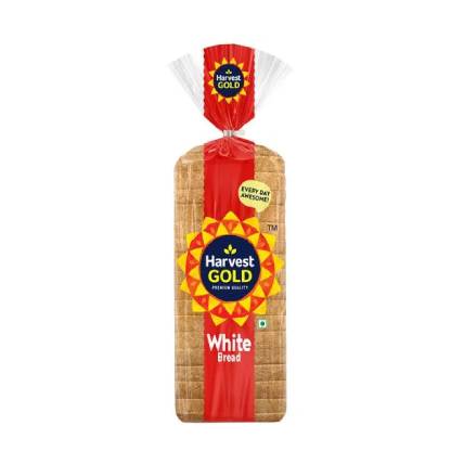 Harvest Gold Bread White